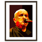 Peter Gabriel Musician Vintage thumbnail