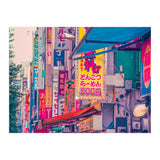 Tokyo Street Photography (Print Only) thumbnail