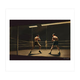 Boxing Gym #7 (Print Only) thumbnail