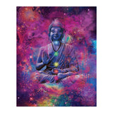 Buddha Chakra Spirit Spirit Energy (Print Only) thumbnail