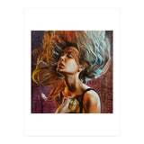 Sudden Blast  (Print Only) thumbnail