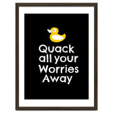 Quack all your worries away thumbnail