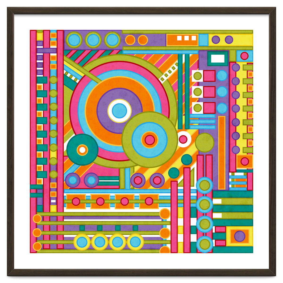 Spatial