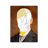 Internal Portrait Disaster (Print Only) thumbnail