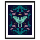 Mystical Series – Luna Moth thumbnail