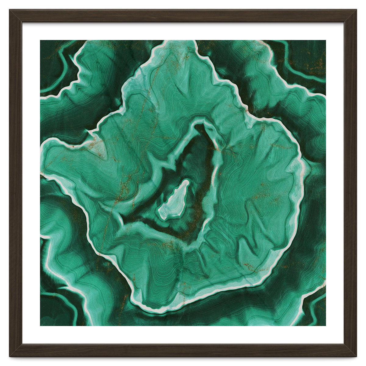 Malachite Texture 02
