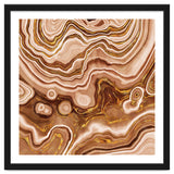 Golden Agate Texture 09 thumbnail