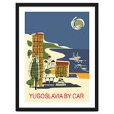 Yugoslavia By Car thumbnail