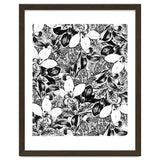 Monochrome #society6 #decor #buyart thumbnail