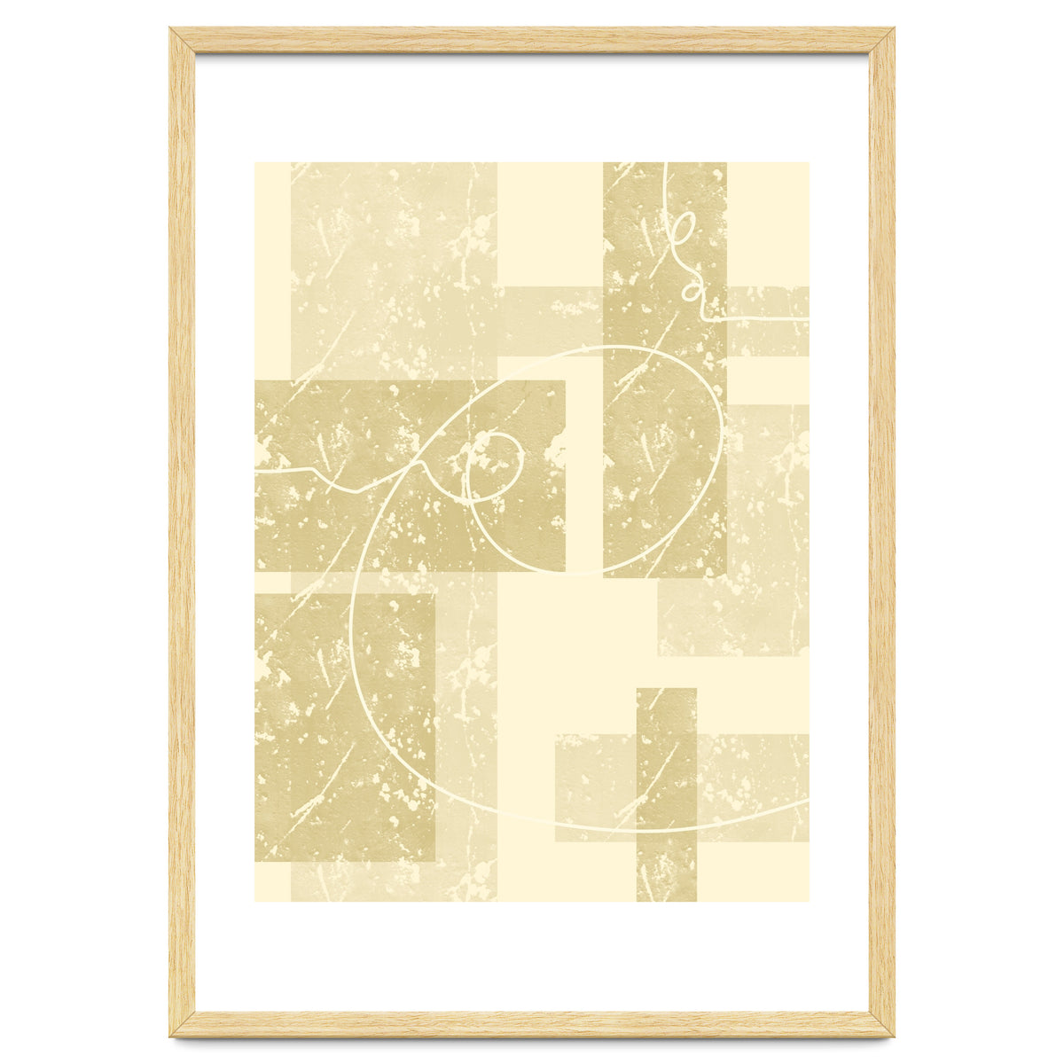 Geometry and Texture