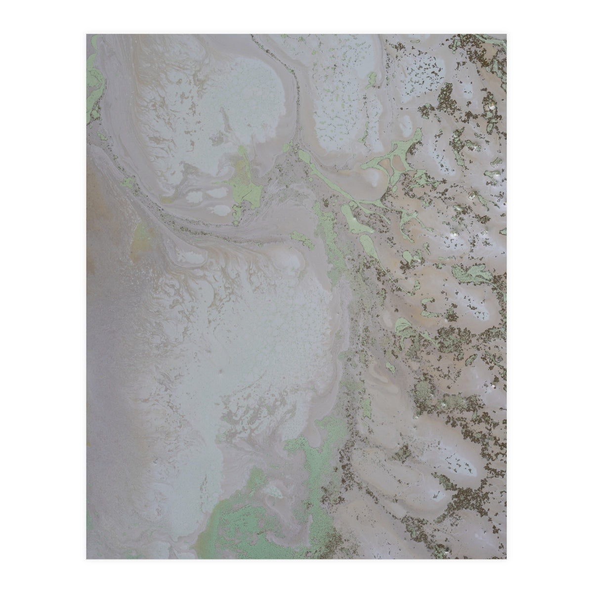 Fadind Sunset (Print Only)