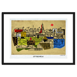 01  Cityscape Paris 01 thumbnail