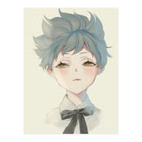 Anime (Print Only) thumbnail