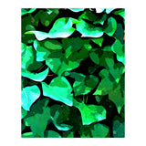 Want To Be Reborn As A Leaf (Print Only) thumbnail