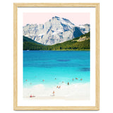 Summer Vibes #society6 #decor #buyart thumbnail