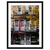 Montreal Bicycle Balcony No 1 Color Version thumbnail
