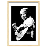Elizabeth Cotten Folk and Blues Musician Legend thumbnail