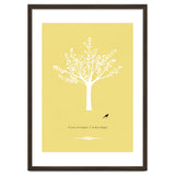 Happy Bird and Tree thumbnail