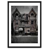 Nos 9 - 11 Spadina Road 2 Old Film Version thumbnail