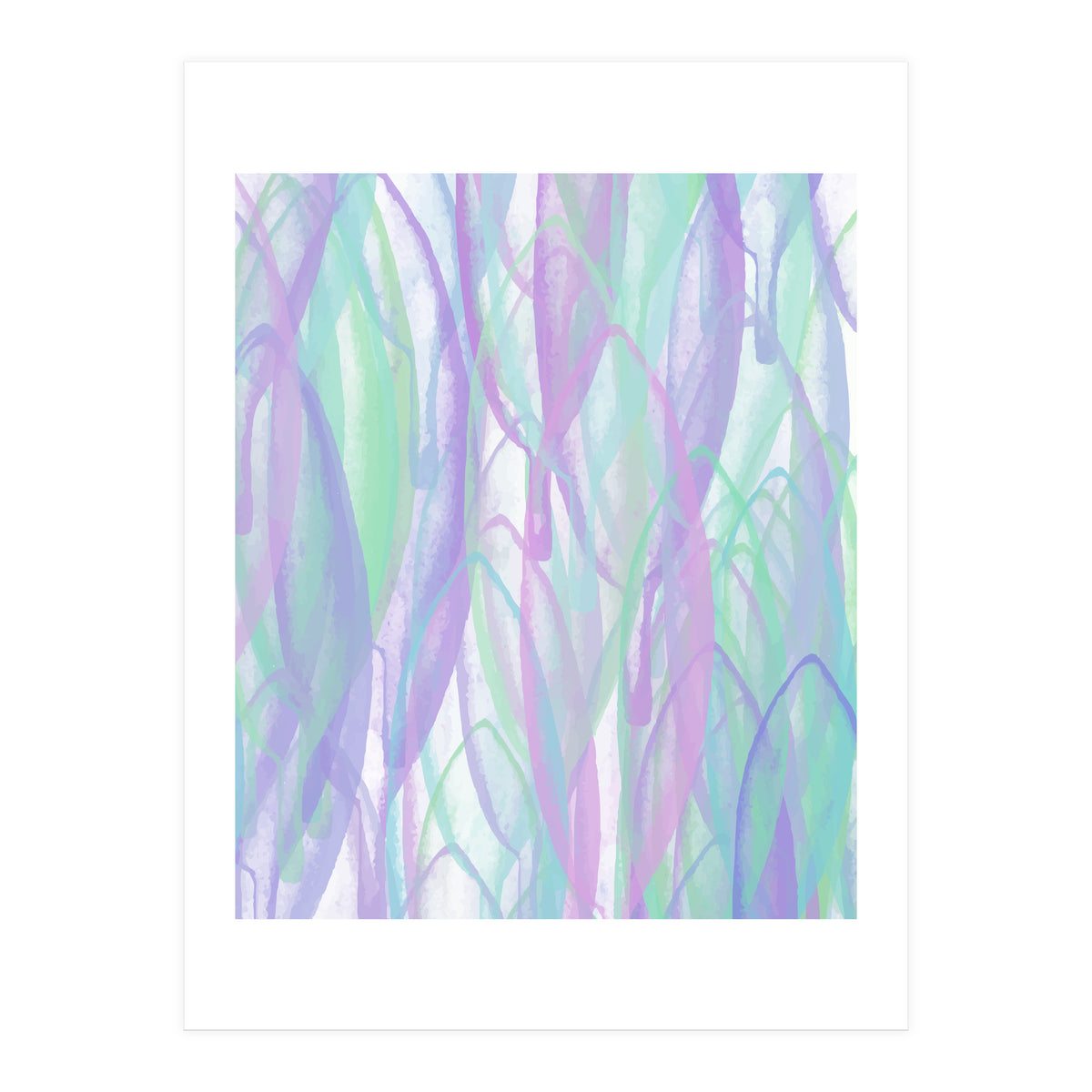 Magical Forest (Print Only)