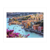 Villefranche-Sur-Mer (Print Only) thumbnail