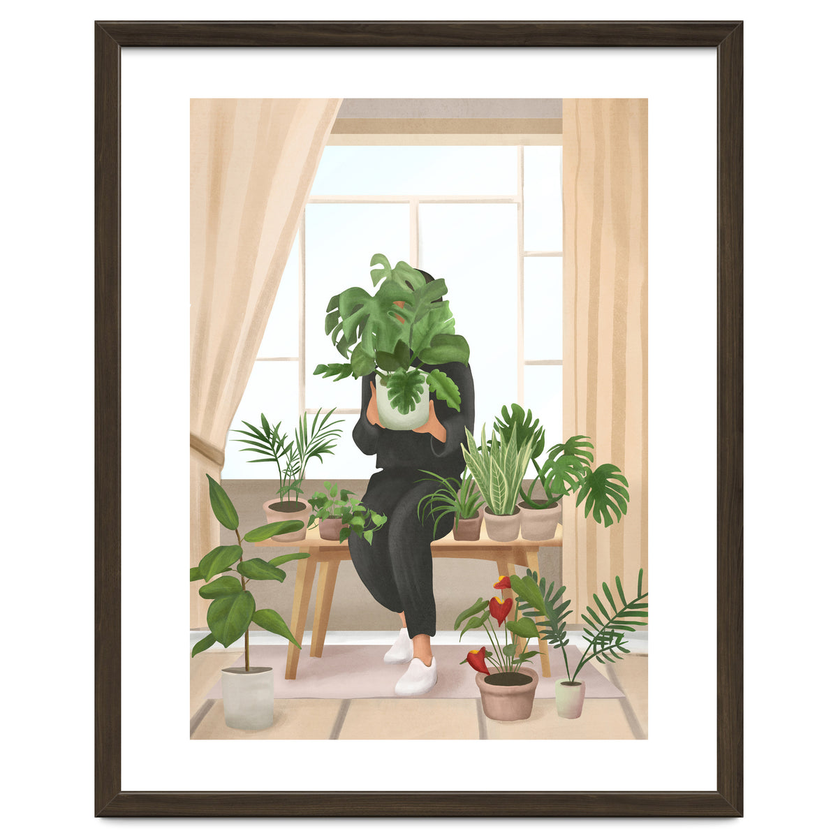My Little Garden II
