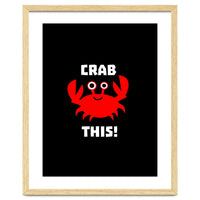 Crab This