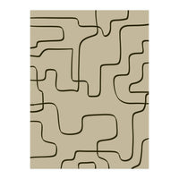 Earthen Traces (Print Only)