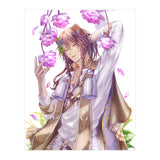Anime (Print Only) thumbnail