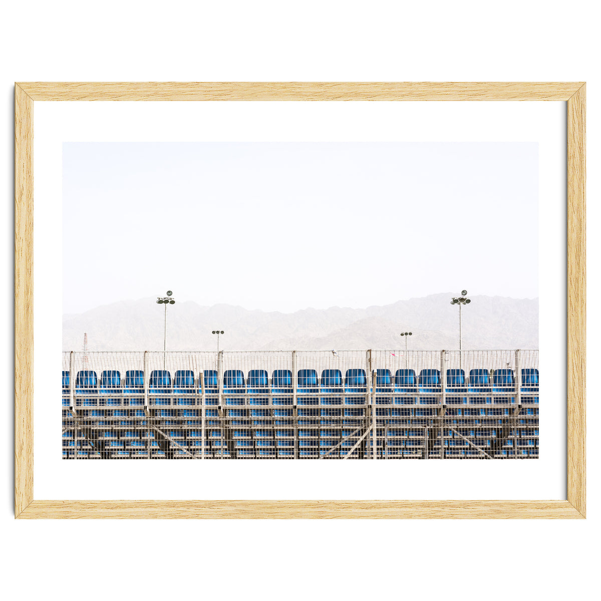 Scenes from Eilat 2018, 30