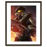 Halo thumbnail