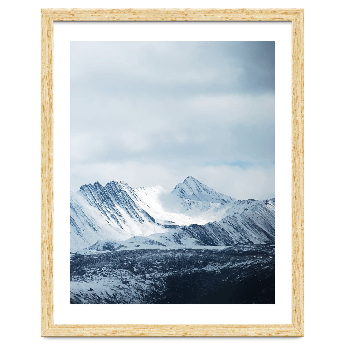 Heaven's Gates Opened