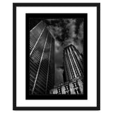 Commerce Court Courtyard View No 1 with Border thumbnail
