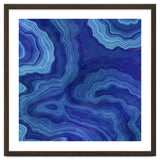 Blue Agate Texture 05 thumbnail
