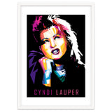 Cyndi Lauper thumbnail