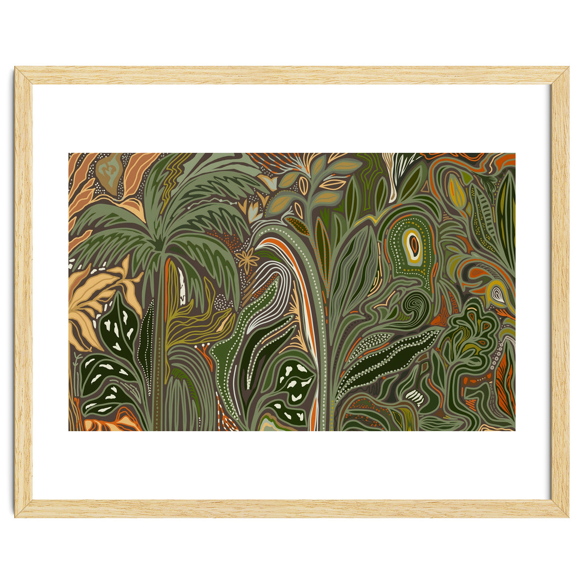 Noctiverdis magnifolia arcana