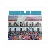 25 De Mayo (Print Only) thumbnail