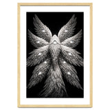 Seraphim Biblically accurate Angel thumbnail