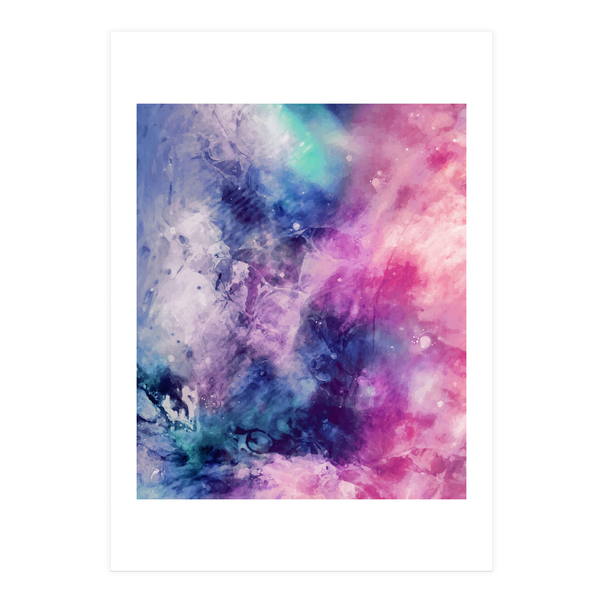 Sweetest Dream (Print Only)