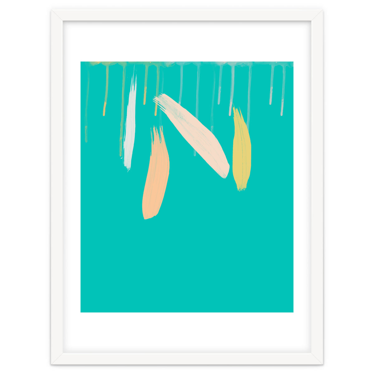 Passion Colors Everything