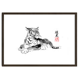 Tiger thumbnail