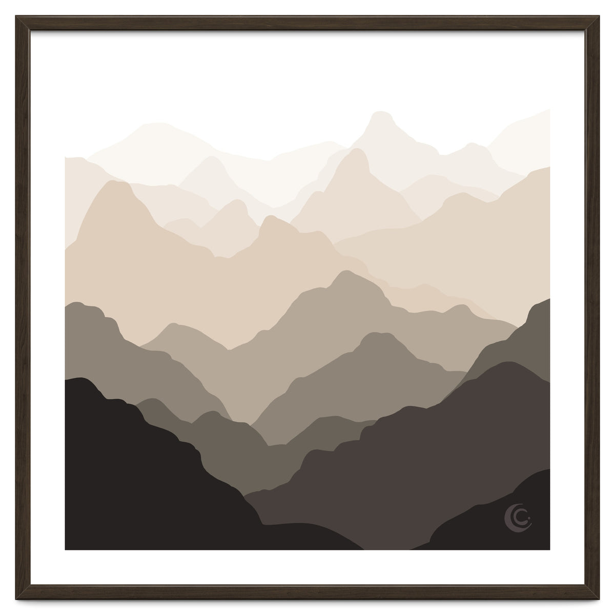 Explorative (Layers)