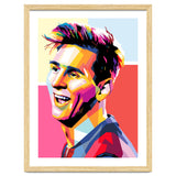 Lionel Leo Messi thumbnail