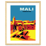 Mali, Tomboctou thumbnail