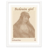 Bedouin Girl (1891) – Luis Ricardo Falero thumbnail