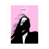 Chaos (Print Only) thumbnail