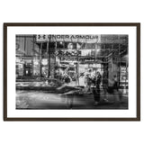 Street Photography - Night in Hong Kong Causeway Bay thumbnail