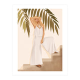 Summer Heat (Print Only) thumbnail