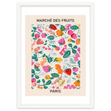 Marché des fruits thumbnail