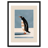 Penguin On Ice thumbnail
